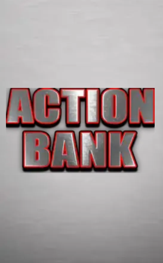 Action Bank slot
