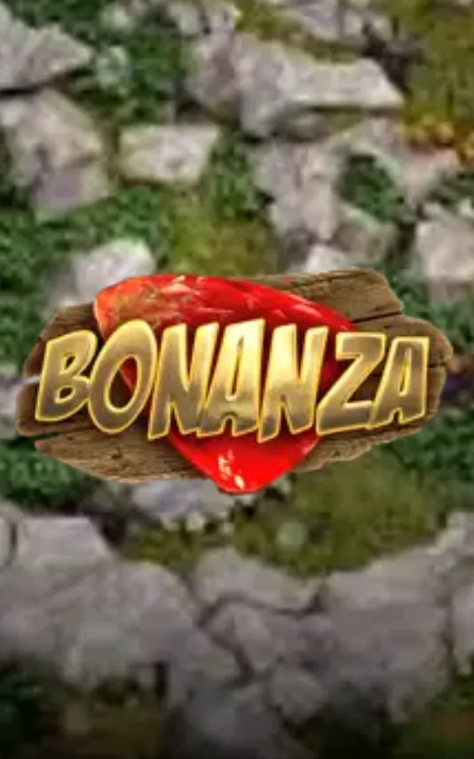 Bonanza slot by BTG